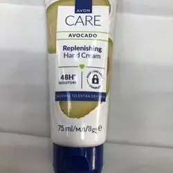 avon care cream