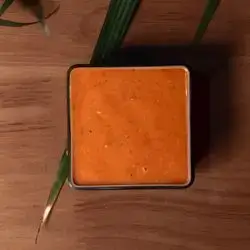 Spicy Sauce