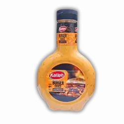 Kalleh Burger Sauce 450g