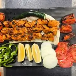 1 Person Chicken Tikka
