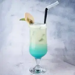 Hawaii Colada