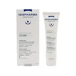 Isispharma Glyco-A Peeling