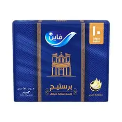 Fine Facial Tissue Prestige 3p X230