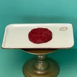 Red Velvet Cookies