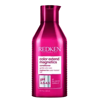 Color Extend Magnetics Conditioner 300ml _ REDKEN