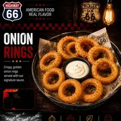 Onion Rings