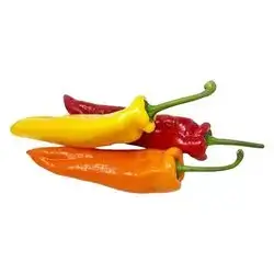 Long Sweet Pepper 1 Kg