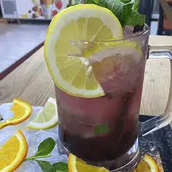 Pling Gum Mojito