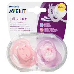 Philips Avent Baby Soother