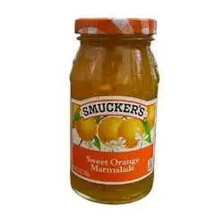 Smuckers Sweet Sweet Orange Marmalade [340] Gr