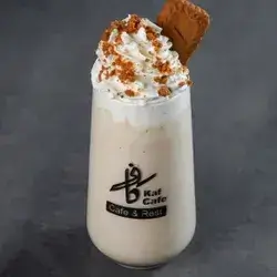 Lotus Milkshake