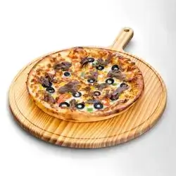 Meat Pizza
