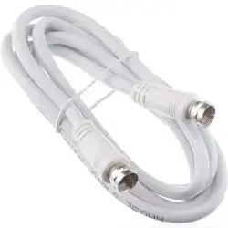 F-F Patch Cord/Connecting Cable 20Mt.