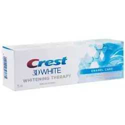 Crest 3D Whitening Therapy Toothpaste Enamel care 75ml