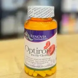 Renovia Optiron 60 Capsules