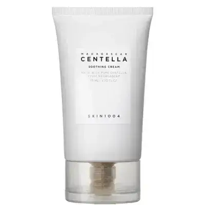SKIN1004 Madagascar Centella Soothing Cream (75ml) - ORIGINAL