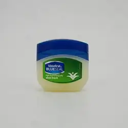 Vaseline Aloe Fresh Petroleum Jelly 50Ml