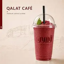 Strawberry Juice