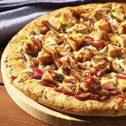 Special Large Chicken Pizza