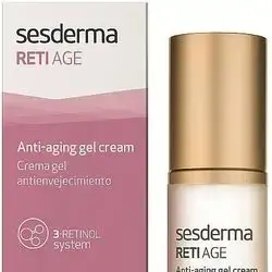 Sesderma RETIAGE Anti aging gel cream 50ml