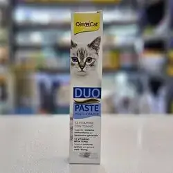 Gim Cat Multivitamin Duo Paste 50G