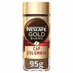 Nescafe Gold Blend Cap Colombia 95G