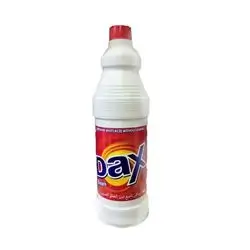 Dax Bleach
