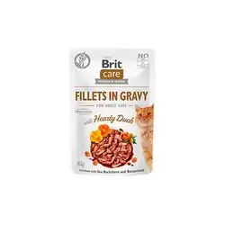 Brit Care Adult Tenden Hearty Duck 85 G