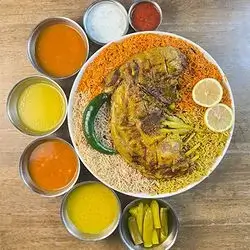 Rib Mandi