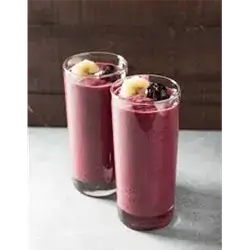 Cherry Smoothie