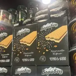 بسکیت ئەوروپی