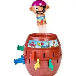 Pirates