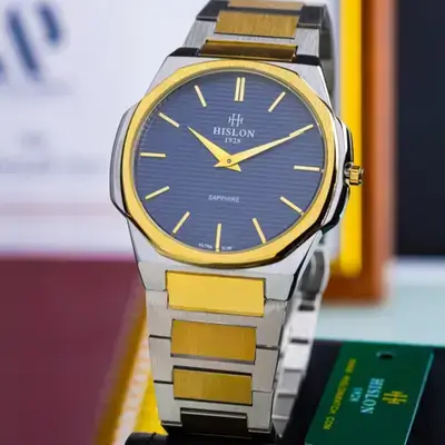 HISLON 1928 WATCH