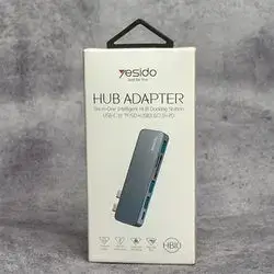 Yesido HUB Adapter HB10