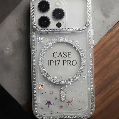 Cover for iPhone 17PRO