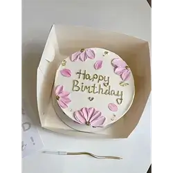 Medium Cake