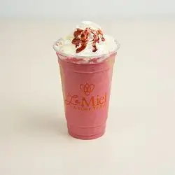 Milkshake Strawberry
