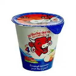 La Vache Qui Rit Spread