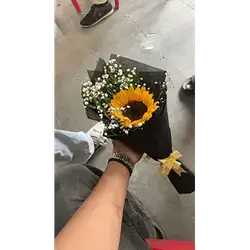 Flower Bouquet