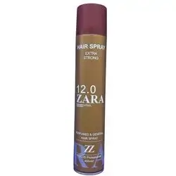 Zara Extra Strong
