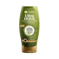 Garnier Ultra Doux Olive Mythic Conditioner 360Ml