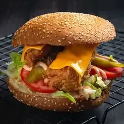 Zinger Burger