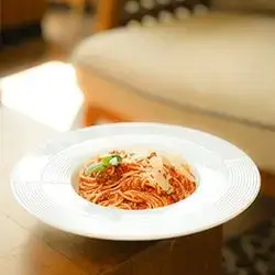 Spaghetti Bolognese