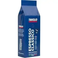 Trucillo espressp classico