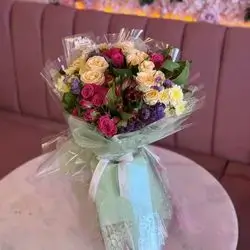 Mix Bouquet Flower