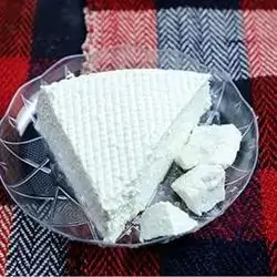 Kurdish Cheese - 1 Kg