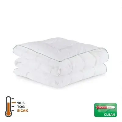 Penelope Thermoclean Duvet Double 195*215 Cm