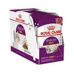 Royal Canin Sensory Smell in Gravy 12x85g