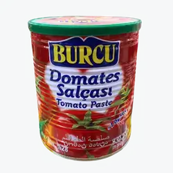 Borjo Tomato Paste 830 grams
