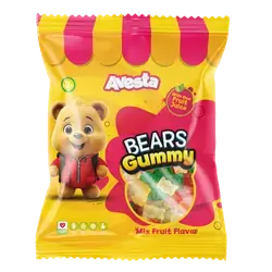 Avesta Jelly Bears